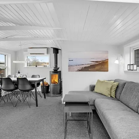 Casa vacanze Awesome In With Wifi Sjolund