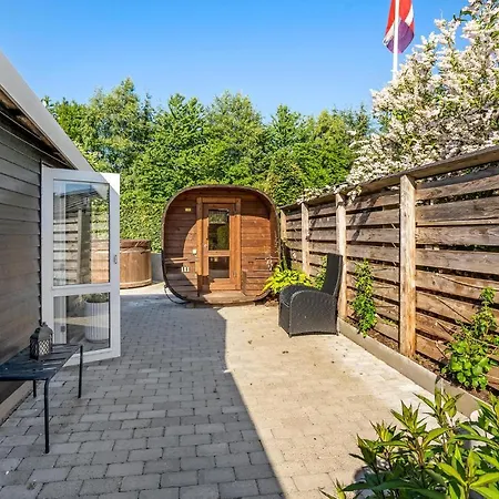 Awesome In With Wifi Casa vacanze Sjolund