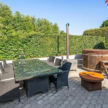 Awesome In With Wifi Casa vacanze Sjolund