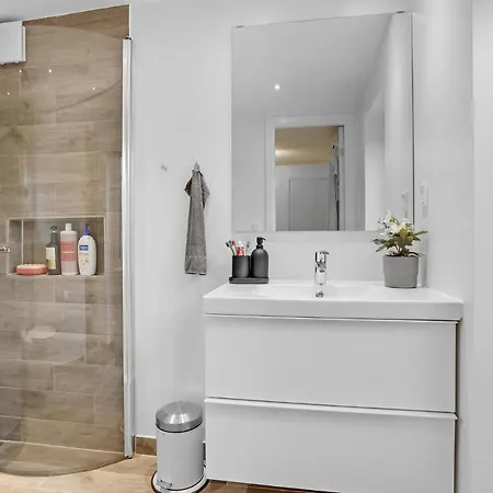 Casa vacanze Awesome In With Wifi *