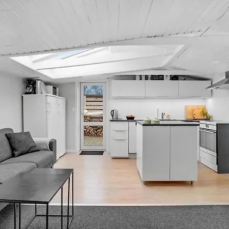 Casa vacanze Awesome In With Wifi Sjolund