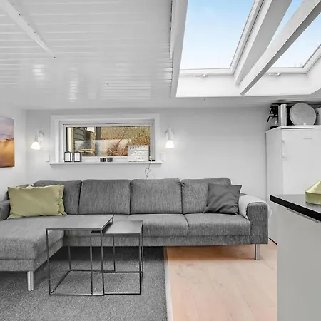 Casa vacanze Awesome In With Wifi Sjolund