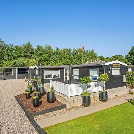 Casa vacanze Awesome In With Wifi Sjolund